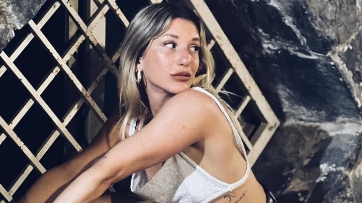 Lucila Debesa, se quedó sin trabajo y consiguió un ingreso en dólares sin esperarlo: &quot;No trabajo de eso, lo hice solo una vez con una persona&quot;