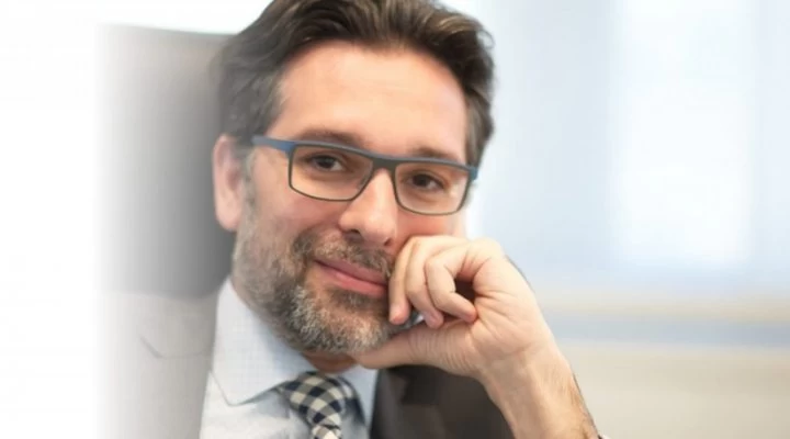 Adrian Troccoli: &quot;Muchos de los activos son gente que no hace un aporte significativo&quot;