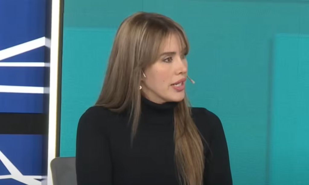 Melody Rakauskas: "Espinoza debe estar preso, un violador no cambia"