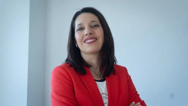 Lucía Salinas: "Estamos ante el principal juicio en materia de corrupción de la historia judicial de nuestro país"