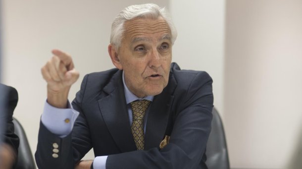 Rosendo Fraga sobre la presencia de Milei en el Foro Económico Mundial: "Fue un discurso académico"