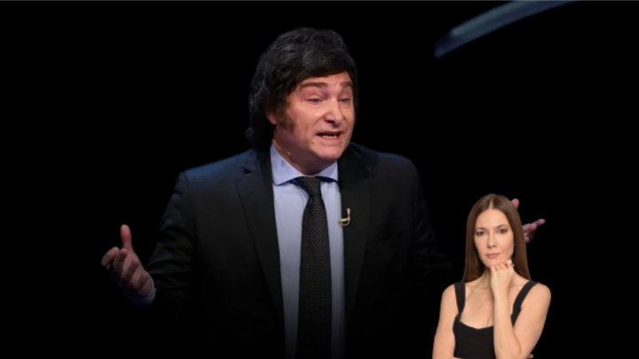 &quot;Milei, entre el Norte y los imprevistos&quot;