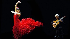Estefanía Santillán: “El Flamenco es una danza muy compleja y tiene un lenguaje musical y físico fascinante”