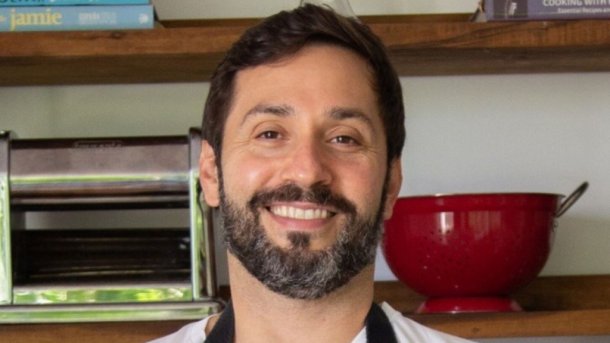 Coco Carreño: Fui la persona que más cuidó gastronómicamente a Maru Botana"