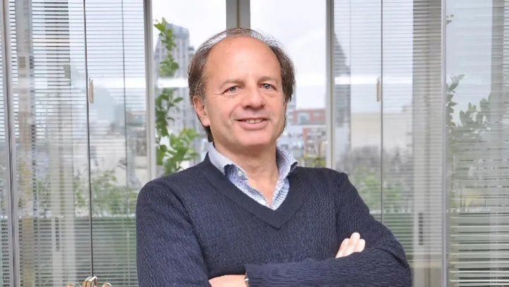 Damián Tabakman: “Hoy la ecuación de construir en Argentina está muy difícil”