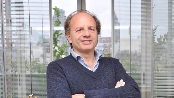 Damián Tabakman: “Hoy la ecuación de construir en Argentina está muy difícil”