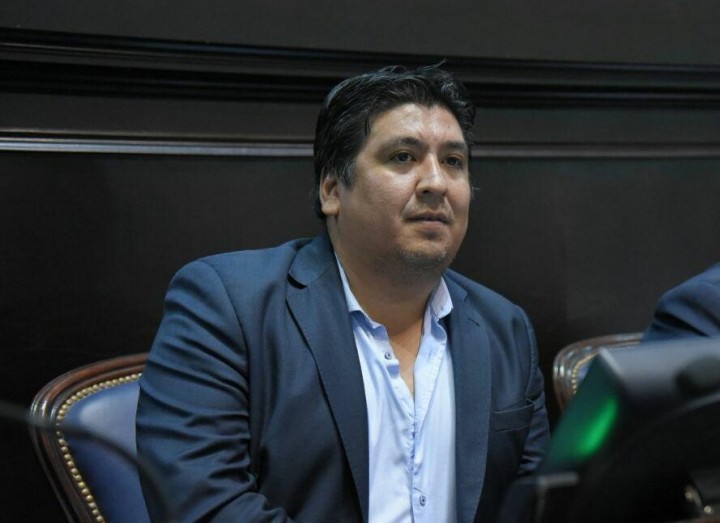 Matías Rancini: “El presupuesto de Axel Kicillof fue una permanente agresión a la oposición”