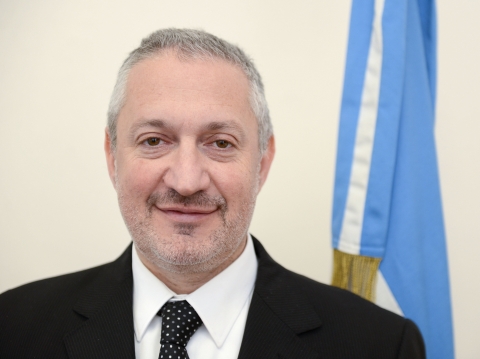 Claudio Presman: "Nunca hubiese pedido silenciar a un periodista durante mi gestión en el INADI"