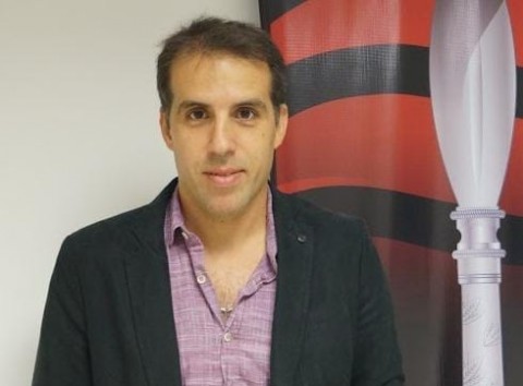Martin Boerr: "En algún momento se terminará equiparando del guaraní con el peso"