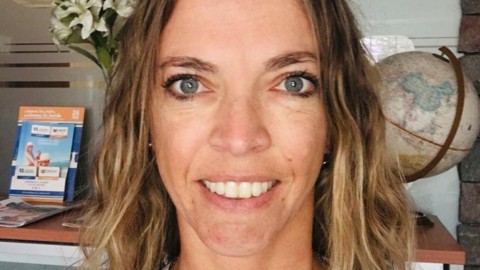María Lucila Roth: "Esta medida es desproporcionada, no va a ayudar en nada"