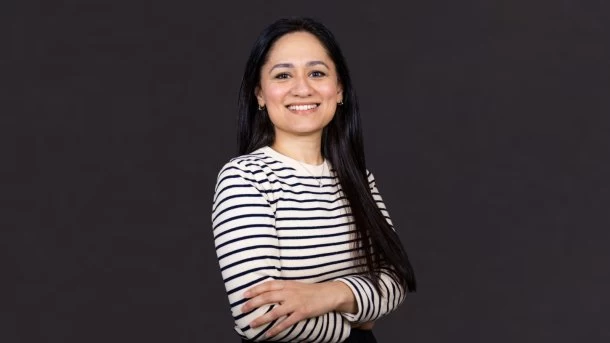 Jorgelina Benavidez: “La música conecta a la persona con aquello que está preservado"