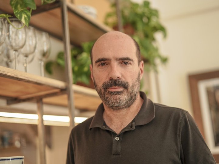 Nicol&aacute;s Gadano: "Con el nuevo sistema de subsidios ahora va a haber un &uacute;nico n&uacute;cleo de gente que, por bajos ingresos, va a tener una tarifa energ&eacute;tica m&aacute;s baja"