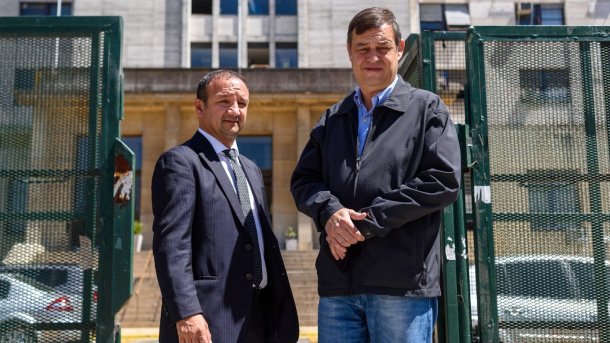 Roberto Herrera: "Cristina Kirchner dice que no es responsable pero los bienes que se incrementaron fueron los de ella"