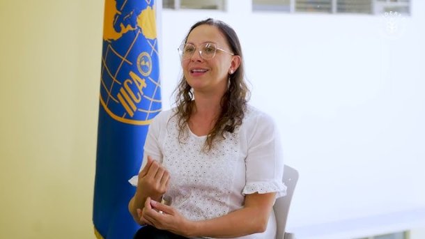 Patricia Gorza: 