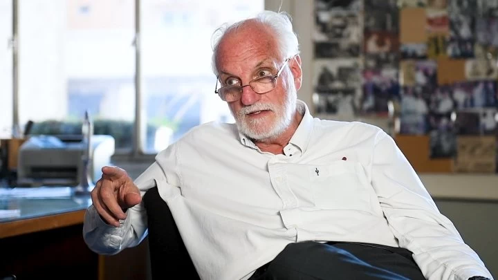 Juan Carlos de Pablo: &quot;No podés liberar el tipo de cambio con un gobierno que no existe&quot;