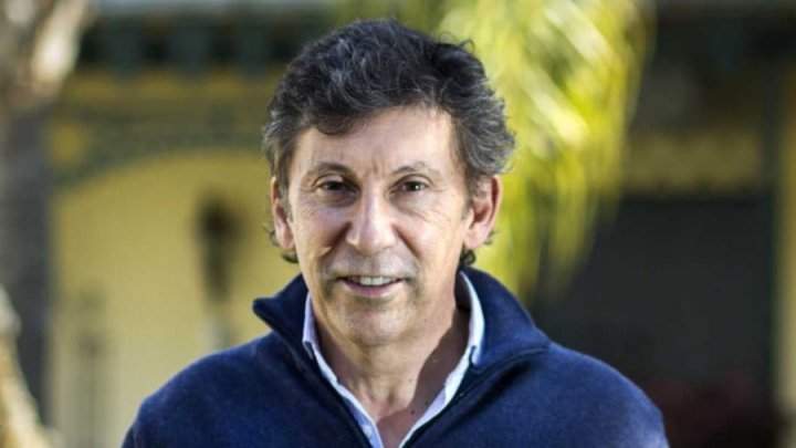 Gustavo Posse: &quot;La provincia de Buenos Aires está frustrada, insegura, desatendida, maltratada, es una parte del país donde se complica cumplir los sueños&quot;