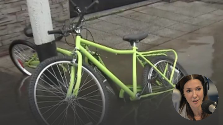 &quot;El populismo, las inundaciones y la parábola de la bicicleta&quot;