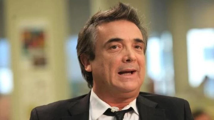 Nito Artaza sobre su apoyo a Massa: &quot;El radicalismo no puede ser imparcial&quot;