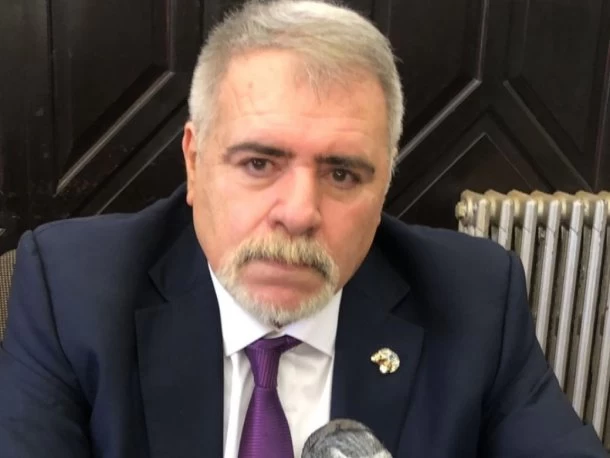 Pierri sobre el caso Strzyzowksi: "Me sorprende que siga investigando la policía local y no intervenga la Federal"