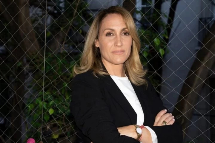 Florencia Arietto: &quot;Si no conceden una nueva sesión para tratar reelección indefinida iremos a la Justicia&quot;