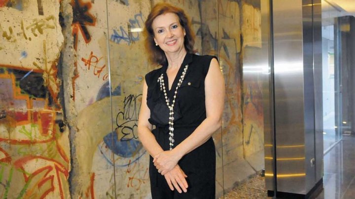 Diana Mondino: "Me preocupó muchísimo que el control de precios lo haga el sindicato de Camioneros"
