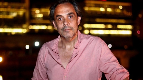 Gustavo Ferreyra: "No veo necesario que hoy se discuta el número de jueces que tiene la Corte"