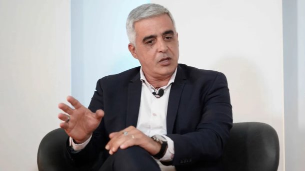 Franco Bartolacci: “Las autoridades me dijeron que iban a respetar un fallo de la Corte”