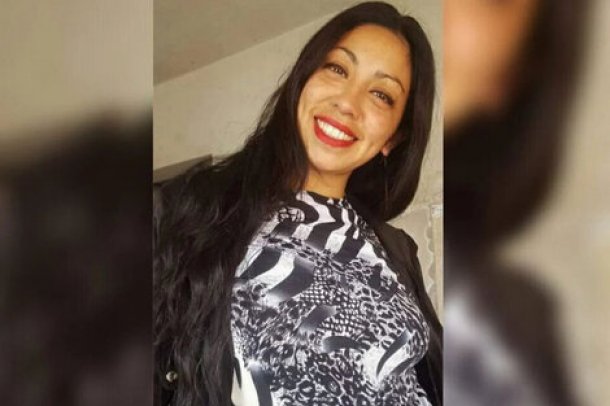 Celeste Morales: "Ayelén Mazzina nunca tuvo contacto con los abogados ni con la familia"