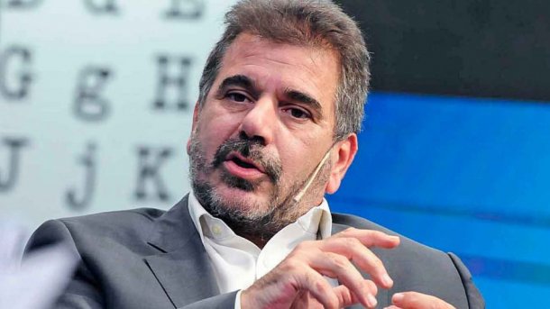Cristian Ritondo: "El 60% que dio Kicillof a estatales a la tarde se lo lleva la inflación"