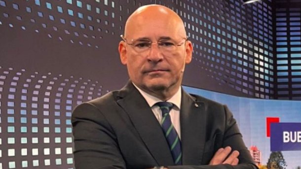 Fernando Soto: “los jueces no aplican la ley por cuestiones ideológicas”