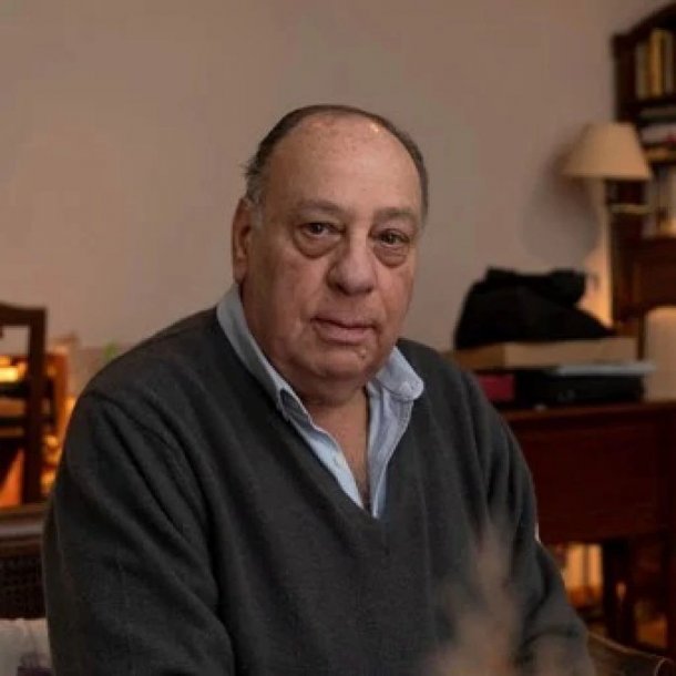 Roberto Cachanoski: "Los grandes progresos de la economía son porque el empresario invierte donde hay una demanda insatisfecha"