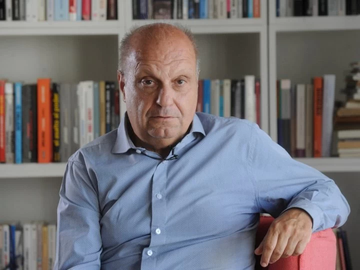 Hernán Lombardi: &quot;El gobierno cree que puede seguir mintiendo y esto es una preocupación para los argentinos&quot;