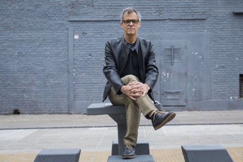 Pablo Racioppi: "El plano delata que el video lo hicieron después y alguien teatralizo el momento"