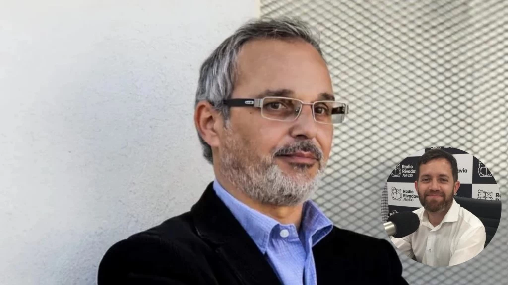 &amp;quot;El Gobierno y los fantasmas que no existen&amp;quot; - Radio Rivadavia AM630