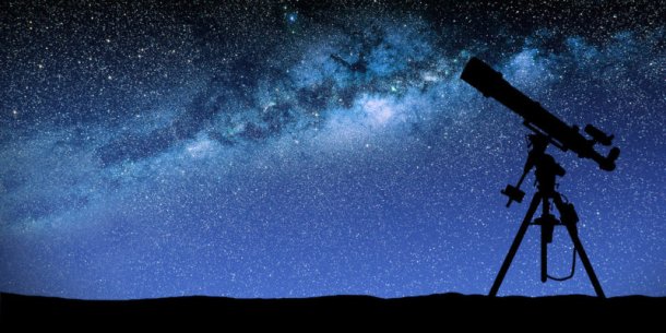 Gabriel Brichetto Orquera: “Al planeta que se ve con más nitidez depende de cómo esté su órbita, aunque el más brillante es Venus"