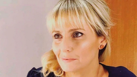 Romina Manguel: "Animales Sueltos se desvirtuó de su idea original"