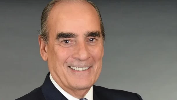 Guillermo Francos: "Si Milei gana la elección, va a generar un cimbronazo en el sistema político muy grande"