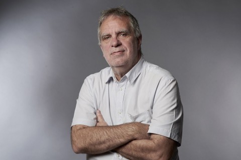 Gustavo Noriega: "La polémica de Wanda Nara e Icardi funcionó como aire fresco para la gente"