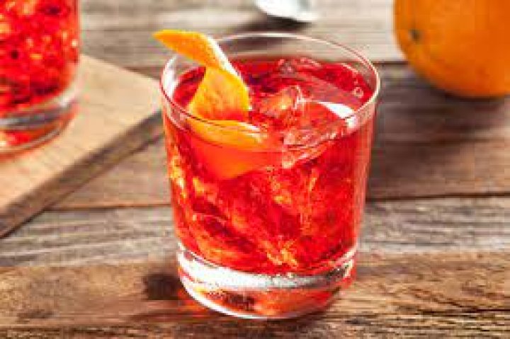 Claudio Del Pozo: &quot;La pandemia incentivo la producción de Gin en Argentina&quot;