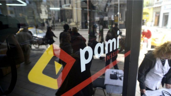 Vanina Brancato: “Necesitamos que PAMI renegocie otra vez las prestaciones”