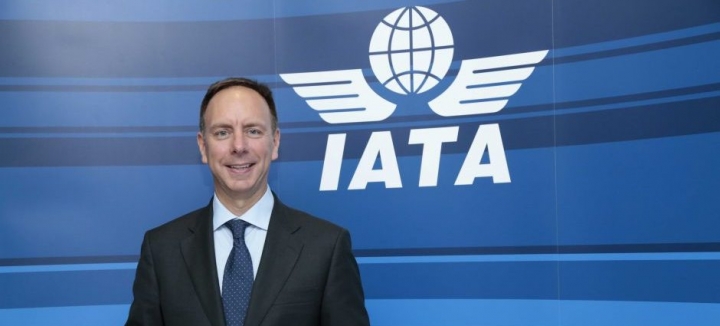 Peter Cerdá, vicepresidente para Latinoamérica de la IATA: “Van a pasa meses para que los argentinos que están en el exterior puedan volver al país”