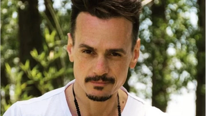 Christian Sancho: &quot;Sex nos permite transgredir e interactuar con la gente&quot;