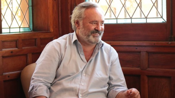 Joaquín de la Torre: "No hay forma de solucionar la Argentina sino tenemos un correcto diagnóstico"