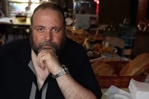 Pietro Sorba: "Buenos Aires ha crecido mucho en el mundo gastronómico, sobre todo en la profesionalización y cantidad de opciones al público"