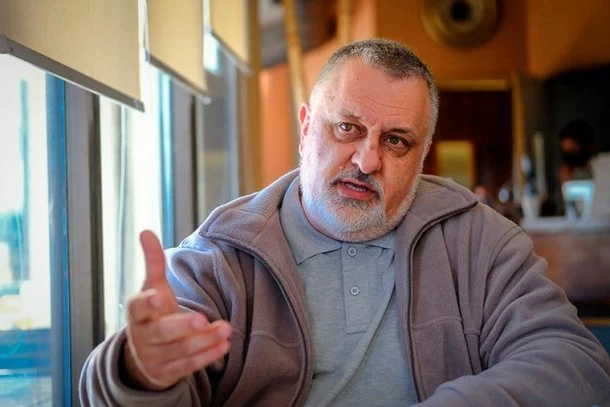 Daniel Coluccio: "Tendríamos que empezar a conocer más las riquezas de nuestro país"