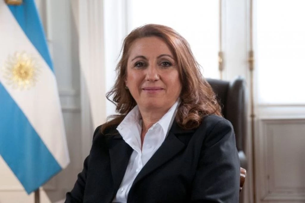 Mónica Fein: "El enfrentamiento entre Losada y Pullaro es de una actitud irresponsable"