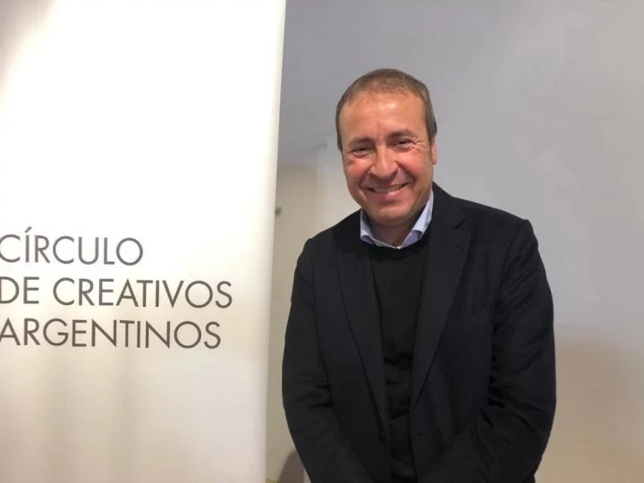 Guillermo Oliveto: &quot;La presunción es que viene un momento muy complejo y un ajuste inevitable&quot;