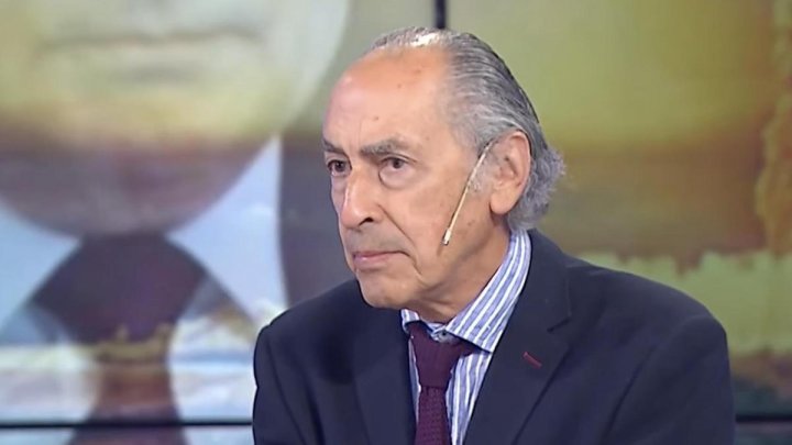 Fernando Petrella: “Milei es el primer Presidente que critica abiertamente a la ONU”