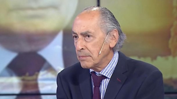 Fernando Petrella: “Milei es el primer Presidente que critica abiertamente a la ONU”