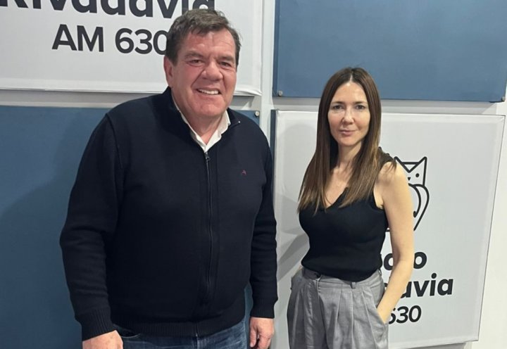 Guillermo Montenegro: “Hay que evitar que el Kirchnerismo se abroquele en la provincia de Buenos Aires”